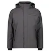 Image de CMP Veste longue pour homme rembourrée à capuche amovible - 33k3837 Veste rembourrée pour homme