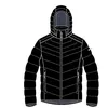Image de Cmp 33k1607 Jacket XL