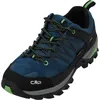 Image de CMP Rigel Low Chaussures de trekking pour homme, Maiolica Cactus, 47 EU