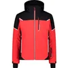 Image de CMP Veste à capuche zippée Ferrari-Nero pour homme