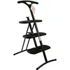 Image de Kartell 700009 Tiramisu' Meuble Noir