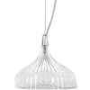 Image de Kartell 09040B4 E Lampe, E14