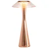 Image de Kartell Space, Lampe de Table, Cuivre
