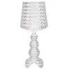 Image de Kartell Mini Kabuki, Lampe de table, Cristal