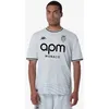 Image de KAPPA KOMBAT THIRD MONACO ACT JERSEY | GREY BARELY/GREY DK SP | Size M