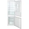 Image de CANDY CBL3518 Réfrigérateur encastré 2 portes Low Frost 264 l congélateur dans la partie inférieure