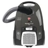 Image de Hoover TXL20PET Telios Extra Aspirateur Traineau Avec Sac, Puissant, Brosses Tous Sols, Parquet et Mini-Turbobrosse Spécial Animaux, Silencieux 69dBA, 3.5 L XL, 700W, Accessoires Embarqués, Gris
