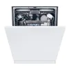 Image de Haier Lave-vaisselle encastrable XS6B0S3FSB Maxitub Connected