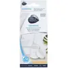 Image de Patin anti-vibration CARE+PROTECT patins en caoutchouc anti-vibration