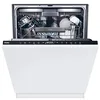 Image de Lavav. Haier XI6B0S3FSB Integrable 16 couverts