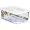 Image de Boîte CARE+PROTECT alimentaire empilable 4.65L