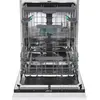 Image de Lave vaisselle encastrable CANDY CNS 4A4S3PSB
