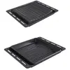 Image de Plateau HAIER cuisson 2en1 vapeur et BBQ