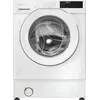 Image de Lave linge séchant hublot CANDY BC4S485M4D8-S
