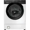Image de Haier - Lave Linge Séchant Hublot Encastrable  Bha6sd696m6db9-S - 9/6 Kg - 1600 Tr/Min - Classe D - Moteur Induction - Autodosage - Connecté