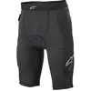 Image de Alpinestars Short de protection unisexe Alpinestars Paragon Lite