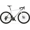 Image de WILIER Vélo de course en carbone Garda DISC SHIMANO 105 12v 2025 - Blanc, M