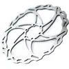 Image de Braking Disque fixe non rond WFIX 6 trous 3 mm 180 mm