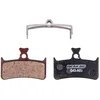 Image de Plaquettes de braking organiques pour HOPE E4
