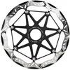 Image de Braking Disque flottant 7 pièces EPTA Stage 0 CenterLock 2,2 mm 220 mm, Frein Velo