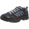 Image de CMP Sun Hiking Shoe, Chaussure de Marche Homme, B Blue Grey, 42 EU