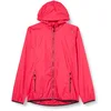 Image de CMP Veste Kid G Rain Fix Hood Coat Mixte enfant