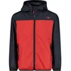 Image de CMP Veste Enfant Rain Fix Hood Veste de pluie Mixte enfant