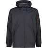 Image de CMP Veste imperméable à capuche pour homme, 32 x 5857, anthracite, 58, anthracite, 62