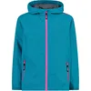 Image de CMP Windproof And Waterproof Rain Jacket Wp 10,000 Rain Jacket Filles
