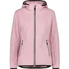 Image de Cmp Zip Hood 32A0456 Softshell Jacket S