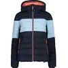 Image de Cmp Fix Hood 32Z4176 Jacket S