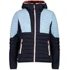 Image de Cmp Hybrid Fix Hood 32Z4206 Jacket M