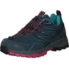 Image de CMP Chaussures de Course Atik WP Trail, Femme, Deep Lake Purple Fluo, 42 EU