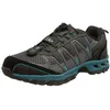 Image de CMP Altak Shoe WP, Chaussures de Trail Homme, Titanio Deep Lake, 41 EU