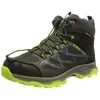Image de CMP Byne Mid WP Chaussures d'extérieur, Marche, Antracite Acido, 35 EU