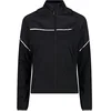 Image de Veste imperméable avec manches détachable femme CMP