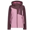 Image de Veste imperméable à capuche femme CMP