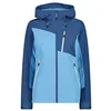 Image de Veste imperméable à capuche femme CMP