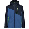 Image de Veste imperméable à capuche CMP
