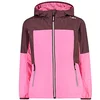 Image de CMP Veste Mixte Enfant, Pink Fluo, 128