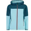 Image de CMP Veste Mixte Enfant, aqua, 116