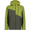 Image de Veste imperméable à capuche CMP