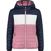 Image de Veste imperméable à capuche fille CMP