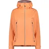 Image de CMP Veste à capuche pour femme Veste de pluie Hardshell