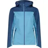 Image de Cmp 33a6046 Fix Hood Jacket XS