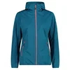 Image de Cmp 33A6046 Fix Hood Jacket S