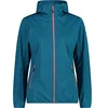 Image de Cmp 33A6046 Fix Hood Jacket M