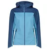 Image de Cmp 33a6046 Fix Hood Jacket XL