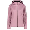 Image de Veste imperméable à capuche femme CMP