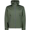 Image de Veste de randonnée à capuche CMP